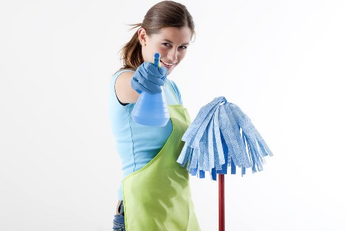 Cleaner safety and insurance standards for SW15 properties