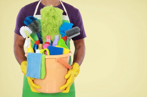One off cleaning service for SW15 homes and flats