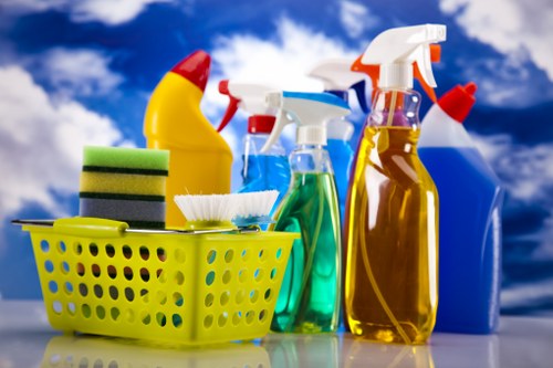 Transparent pricing for cleaners in SW15
