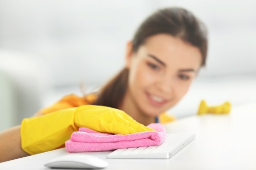 Local rug collection and cleaning service for SW15 homes and businesses
