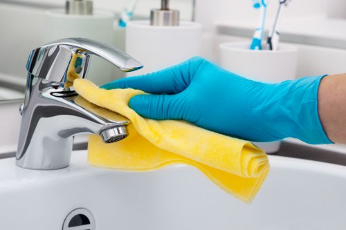 Trusted cleaning services keeping SW15 spaces fresh