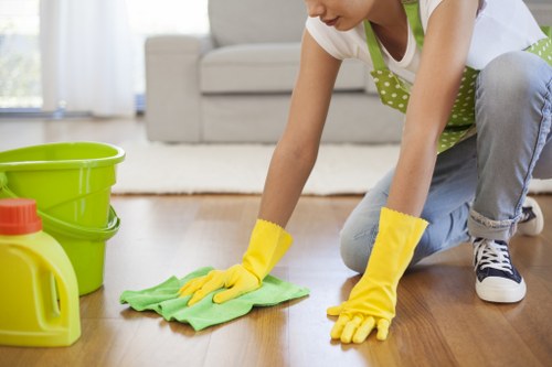 Local SW15 deep cleaning for residential and commercial spaces